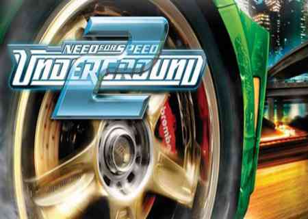 Need for speed underground 2 pc download