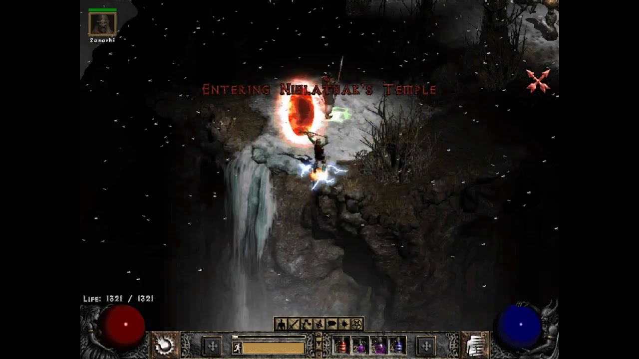 Diablo 2 ethereal crown of ages